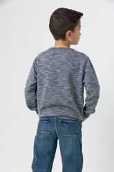 Full Sleeve Trendy T-shirt